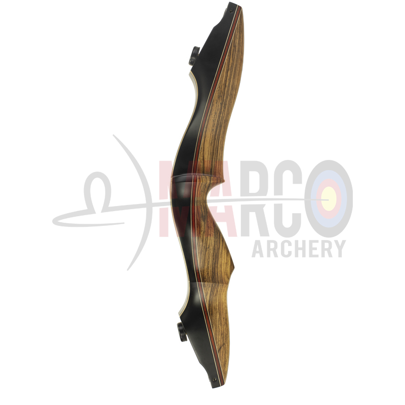 WHITE FEATHER RISER LARK