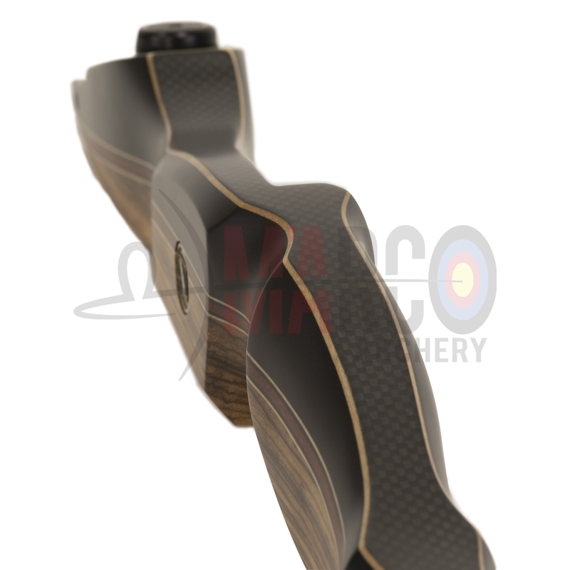 WHITE FEATHER RISER LARK