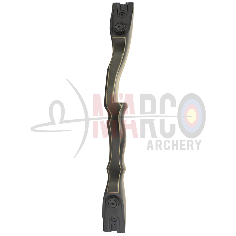 WHITE FEATHER RISER LARK