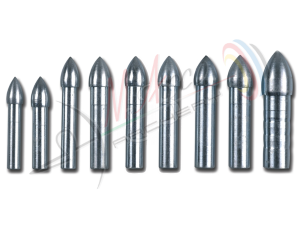 CROSS-X PUNTA ALLUMINIO