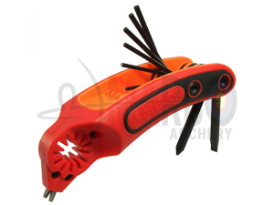 LANSKY MULTIUSO BOWSHARP