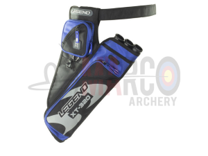 LEGEND FARETRA TARGA XT-320