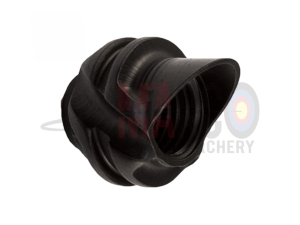 SPECIALTY ARCHERY CORPO PEEP PRO SERIES NERO
