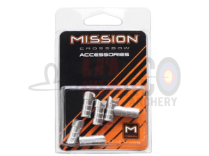 MISSION COCCHE PER DARDI - CONF. 6 PZ