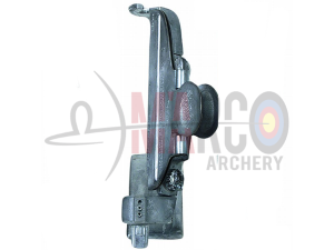 BITZENBURGER IMPENNATORE CON PINZA DRITTA