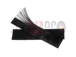 SAUNDERS SILENZIATORE PER CORDA 0701 - CONF. 2 PZ