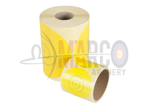 JVD ROTOLO DI STICKER DI RICAMBIO 60CM
