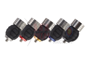 INFITEC DAMPER CRUX CON PESO