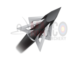 SLICK TRICK PUNTA CACCIA MAGNUM - CONF. 4 PZ