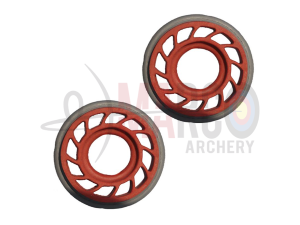 MATHEWS DAMPER HDS LITE 3/8"