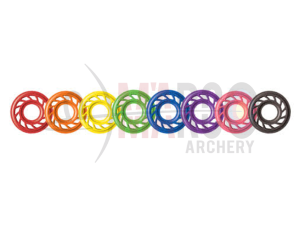 MATHEWS DAMPER HDS LITE 3/8"