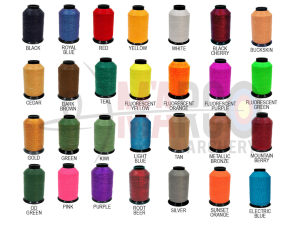 BCY FILO SERVING HALO .019"