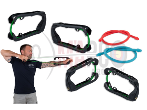 PEDAGO ARCHERY ELASTICO GRIP TRAINER
