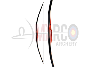 RAGIM LONGBOW WOLF 68" 