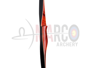 RAGIM LONGBOW WOLF 68" 