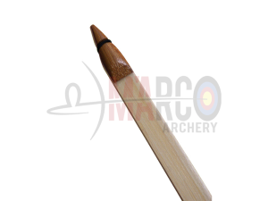 EAGLE LONGBOW BAMBOO 68"