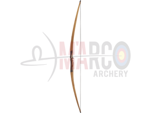 WILD MOUNTAIN LONGBOW KAILASH II 68"