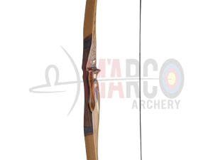 WILD MOUNTAIN LONGBOW KAILASH II 68"