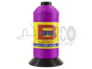 BCY FILATO PER CORDE B55 1 LB