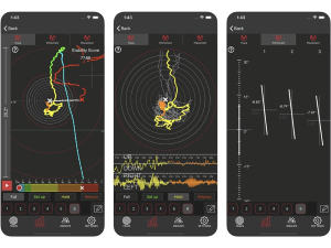 MANTIS SISTEMA ANALISI DEL TIRO X8