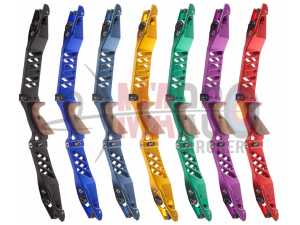 EXE RISER BLIZZARD 25"