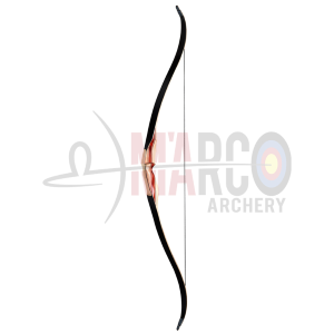 RAGIM ARCO RICURVO BLACK PANTHER 58" 