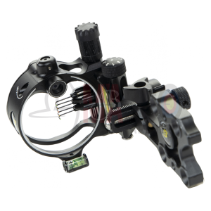 BOOSTER MIRINO IRIS FISSO MICRO TL 5P + LUCE