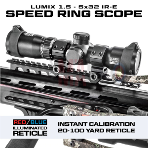 KILLER INSTINCT BALESTRA SWAT XP