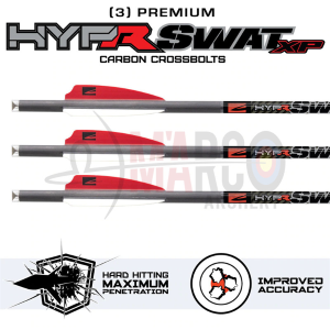 KILLER INSTINCT BALESTRA SWAT XP