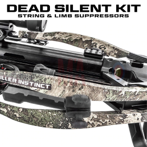 KILLER INSTINCT BALESTRA SWAT XP