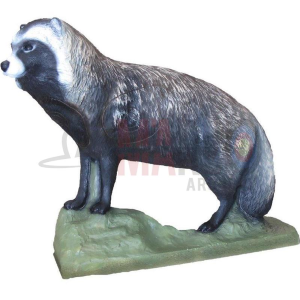 SRT SAGOMA CANE PROCIONE