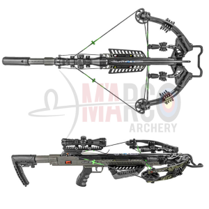 KILLER INSTINCT BALESTRA BOSS 405