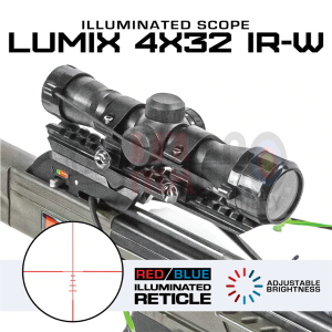 KILLER INSTINCT BALESTRA BOSS 405