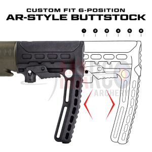 KILLER INSTINCT BALESTRA BOSS 405