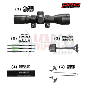 KILLER INSTINCT BALESTRA BOSS 405