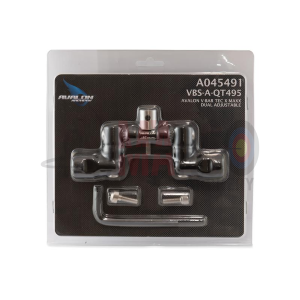 AVALON V-BAR REGOLABILE TEC X MAXX DUAL