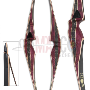 OAK RIDGE LONGBOW ASH 62"