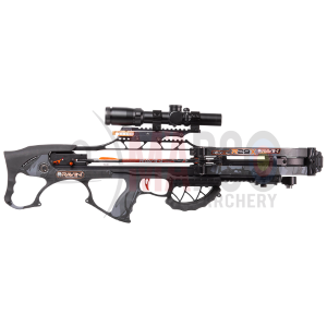 RAVIN BALESTRA R29X SNIPER