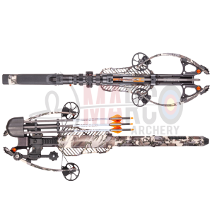 RAVIN BALESTRA R10 PREDATOR