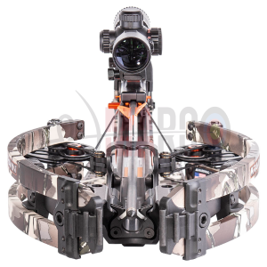 RAVIN BALESTRA R10 PREDATOR