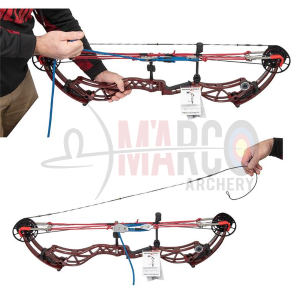 AVALON PRESSA PORTATILE SPEEDY PRESS