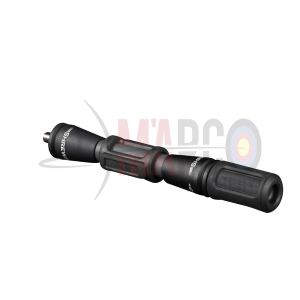 SHREWD STABILIZZATORE VANTAGE BALCKOUT CARBON