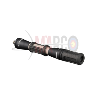 SHREWD STABILIZZATORE VANTAGE BALCKOUT CARBON