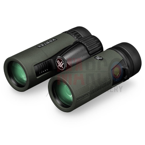 VORTEX BINOCOLO DIAMONDBACK HD 10X32