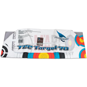 AVALON SACCO DI RICAMBIO PER BATTIFRECCIA TEC70