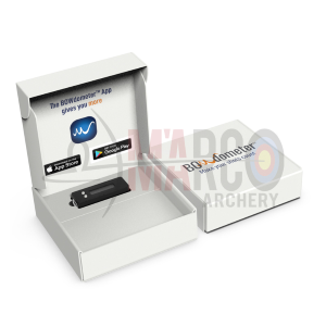 BOWDOMETER CONTAFRECCE DIGITALE