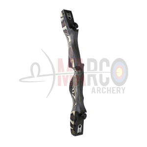 WHITE FEATHER RISER WOODPECKER 19"