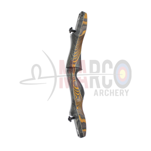 WHITE FEATHER RISER ORIOLE 19"