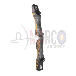 WHITE FEATHER RISER ORIOLE 19"