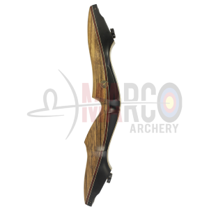 WHITE FEATHER RISER LARK